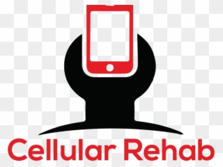 Pc Clipart Cellphone Repair Shop - Mobile Phone - Png Download