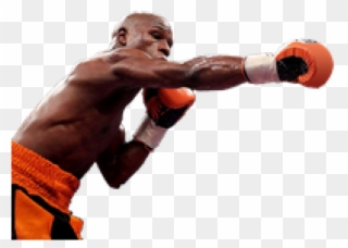 Floyd Mayweather Clipart Mayweather Png - Mayweather Png Transparent Png