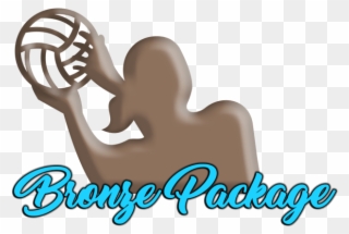 Bronze Package - Illustration Clipart