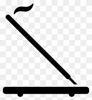 Png File - Incense Sticks Icon Png Clipart