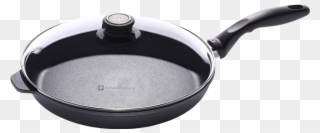 This 11” Inch Fry Pan Is The Perfect Size Big Enough - Frying Pan Clipart