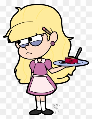 Bored And Stressed Out So I Quickly Drew Post Summer - Cartoon Clipart