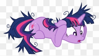 Funny Stressed Out Pictures - Twilight Sparkle Stressed Clipart