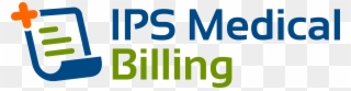 Ips Medical Billing Medical Billing Company Integrated - Medical Billing Company Logo Clipart