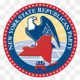 New York Republican State Committee Clipart