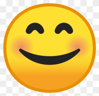 1024 X 1024 2 - Imagen De Emoji Compasivo Clipart