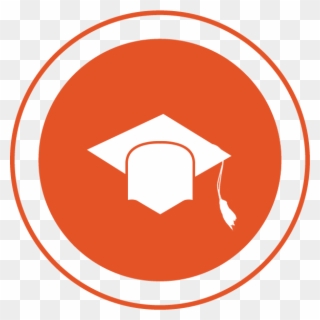 Graduate Programme - Circle Clipart