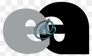 Logo Els & The Artists - Circle Clipart
