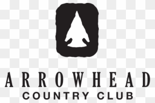 Large A4415b85 96ef 42e0 B21b C4751d61531e - Arrowhead Country Club Logo Clipart