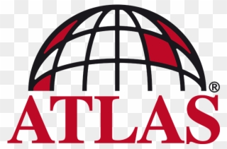 Atlas Logo - Atlas Roofing Clipart