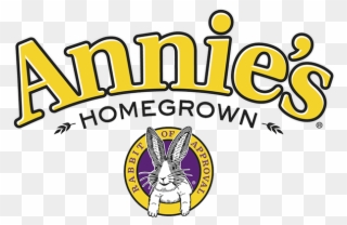 Image - Annie's Homegrown Logo Clipart