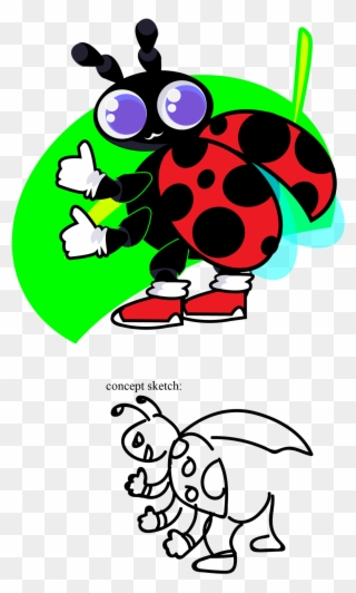 Little Classwork - Cartoon Clipart