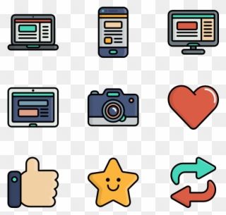 Blog - Station Train Station Icon Clipart