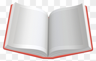 Open Book Png Image, Download Png Image With Transparent - Open Book Images Png Clipart