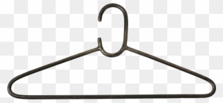 1000 X 1000 1 - Clothes Hanger Clipart