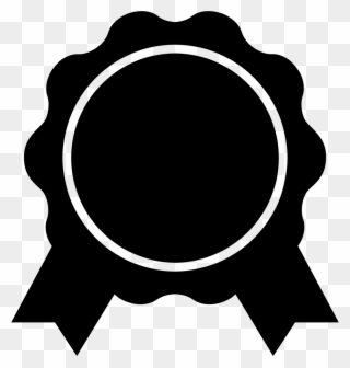 Award Badge Svg Png Icon Free Download - Award Badge Clipart