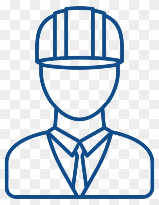 0full-time Employees - Doctor Line Icon Clipart
