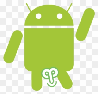 Android Penis Anonymous Fri Aug 17 - Android Logo Png Clipart