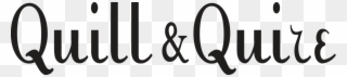 Quill & Quire Logo - Neiman Marcus Logo Clipart