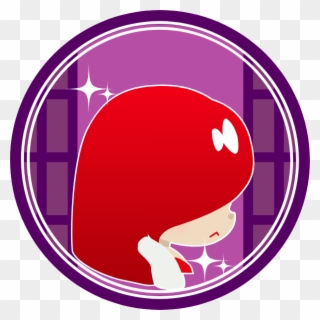 Make Your Own Badge Muse - Circle Clipart