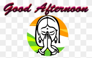 Good Afternoon High Quality Png - Drawing On Indian Tourism Clipart