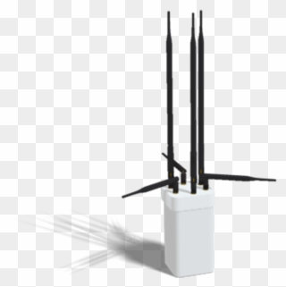 Television Antenna Clipart