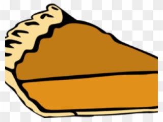 Pie Slice Clip Art - Png Download