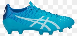 Football Boots Png - Asics Rugby Boots Black Clipart