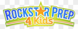 Rockstar Prep 4 Kids Inc Clipart