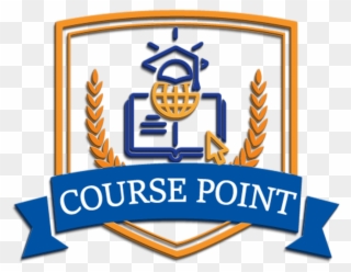 Course-point - Party Camp Clipart