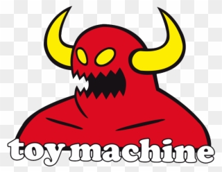 Toy Machine Skateboard Logo Hot Girls Wallpaper - Toy Machine Skateboard Logo Clipart
