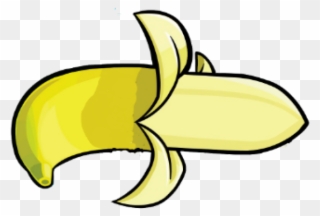 Plants Vs Zombies 2 Banana Launcher Clipart
