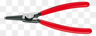 Plier Png Image Free Download - Knipex 46 11 Clipart