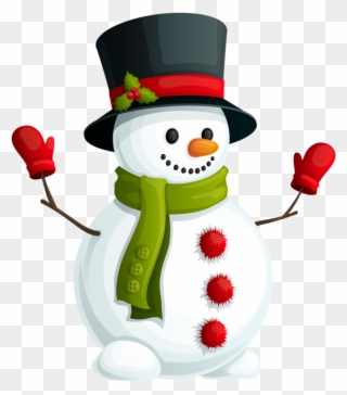Фотки Christmas Graphics, Christmas Clipart, Christmas - Snowman Png Transparent Png