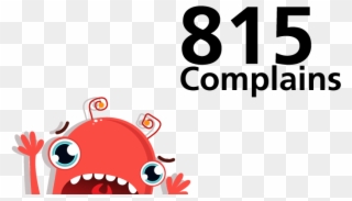 815 Complaints Received On First Day Of Gst Implementation - Cartoon Clipart
