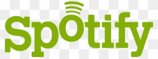 Spotify Clipart