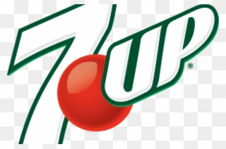 7up At The Plaid Pantry - 7 Up Clipart
