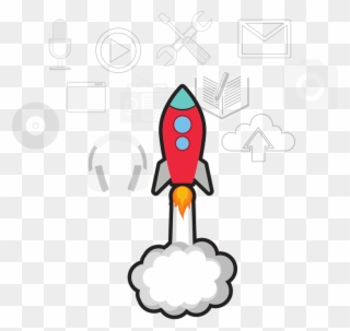 Whole Range Of Content To Help You Grow Your Career Clipart