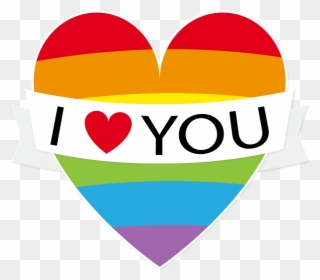 Gay Pride Lgbt Emoji For Imessage Messages Sticker-6 Clipart