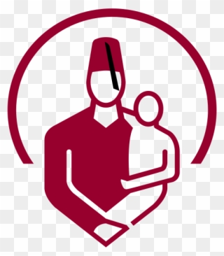 Shriners Hospitals For Children Logo Clipart