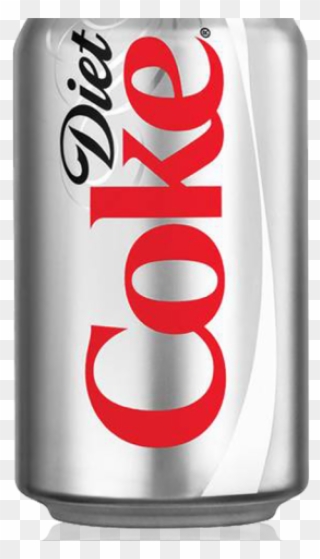 Coca Cola Clipart 330ml Png - Coca Light Transparent Png