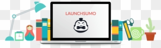 How To A Launchsumo Get Complete Built - Website Launch Clipart