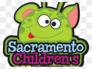 Sacramento Children's Museum Clipart