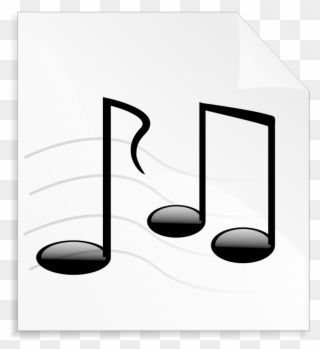 This Work, Identified By Publicdomainfiles - Composer Clipart