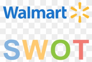 Great Walmart Grocery Logo Transparent & Png Clipart - Walmart 1992 Logo Png