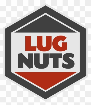 Image Free Library Lug Nut Clipart - Lug Nut Logo - Png Download