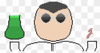 Failed Scientist - First Order Stormtrooper Clipart