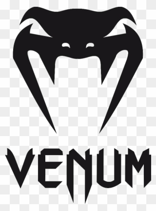 Wwf Logo, Fight Wear, Mma, Logo Design, Logos, Venom, - Venum Mma Clipart