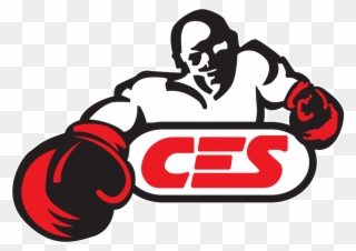 Announcing The Launch Of The Ces Mma & Boxing Stores - Ces Boxing Clipart