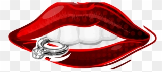 The Best Cold Sore Treatments That Work - Lips Clipart